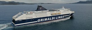 Viaggi in camper, l’estate 2023 è all’insegna della nave con Grimaldi Lines