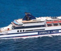 Grimaldi Lines: Al via le prenotazioni per la stagione 2019