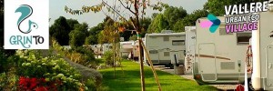 Area Sosta Camper “Grinto”