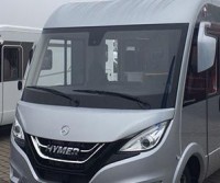 Live Preview: Hymer 2019