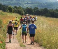 La World Francigena Ultramarathon per scoprire lâ€™antico itinerario di Sigerico