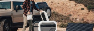 Lippert presenta il frigorifero portatile più efficiente della sua categoria