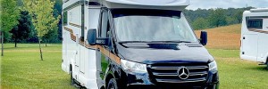 Video Anteprime 2024: Malibu reisemobile