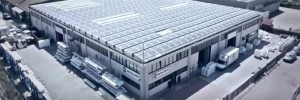 LCI Industries acquisisce le aziende italiane Metallarte e RV Doors 