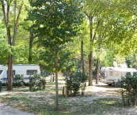 Primo posto per il  Flaminio Village Camping Bungalow Park a Roma (RM)