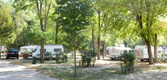 Primo posto per ilFlaminio Village Camping Bungalow Park a Roma (RM)