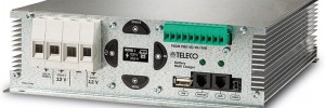 Teleco propone un caricabatterie dalle elevate performance