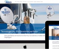 È online il nuovo sito di Teleco e Telair 
