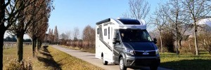 Video CamperOnTest: Knaus Van Ti Plus 650 MEG 4x4