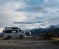 Roadtrip in Nuova Zelanda: cosa c’è da sapere