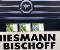I lettori di “Promobil” premiano Niesmann+Bischoff