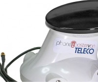 Teleco PhoneBoosterVan 2.0