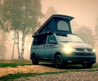 Video CamperOnTest: Wanderer Van
